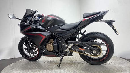 Honda CBR500R CBR 500 RA-K 54