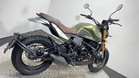 Moto Morini Seiemmezzo 2