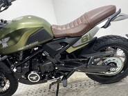 Moto Morini Seiemmezzo 51