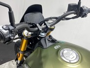 Moto Morini Seiemmezzo 60