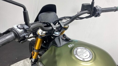 Moto Morini Seiemmezzo 60