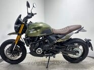 Moto Morini Seiemmezzo 2