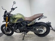 Moto Morini Seiemmezzo 10