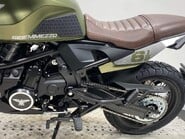 Moto Morini Seiemmezzo 60