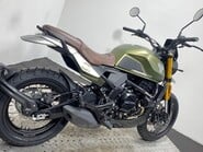 Moto Morini Seiemmezzo 5