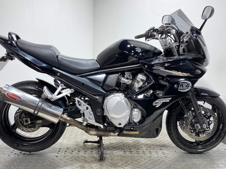 Suzuki Bandit 1250 GSF 1250 /*