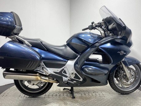 Honda ST ST 1300 A-E