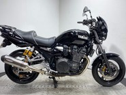 Yamaha XJR1300 XJR 1300 1