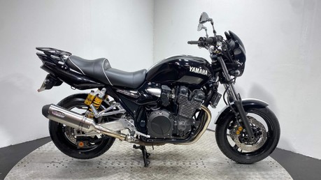 Yamaha XJR1300 XJR 1300 1