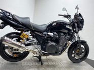 Yamaha XJR1300 XJR 1300 2