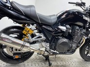 Yamaha XJR1300 XJR 1300 3