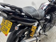 Yamaha XJR1300 XJR 1300 4