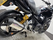 Yamaha XJR1300 XJR 1300 5