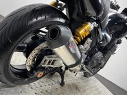 Yamaha XJR1300 XJR 1300 8