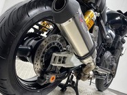 Yamaha XJR1300 XJR 1300 9