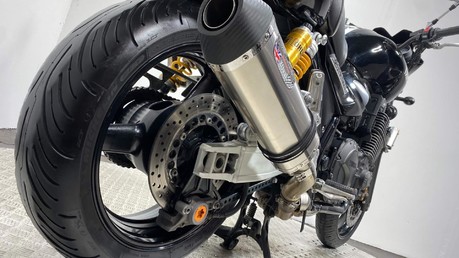 Yamaha XJR1300 XJR 1300 9