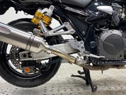 Yamaha XJR1300 XJR 1300 11