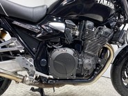 Yamaha XJR1300 XJR 1300 12