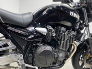 Yamaha XJR1300 XJR 1300 14