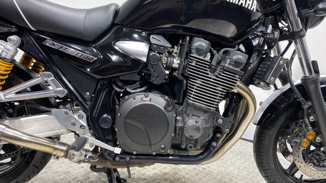 Yamaha XJR1300 XJR 1300 15