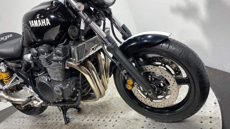 Yamaha XJR1300 XJR 1300 16