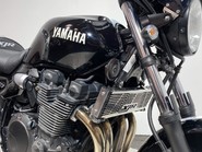 Yamaha XJR1300 XJR 1300 19