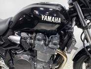 Yamaha XJR1300 XJR 1300 20