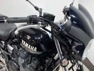 Yamaha XJR1300 XJR 1300 21