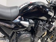 Yamaha XJR1300 XJR 1300 23