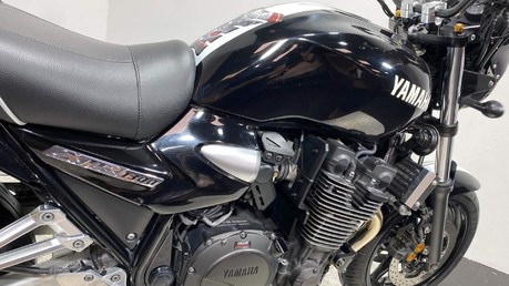 Yamaha XJR1300 XJR 1300 23