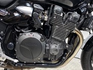 Yamaha XJR1300 XJR 1300 24