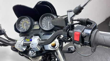 Yamaha XJR1300 XJR 1300 30