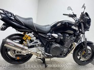 Yamaha XJR1300 XJR 1300 32