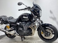 Yamaha XJR1300 XJR 1300 33