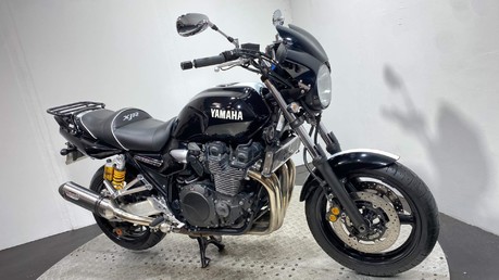 Yamaha XJR1300 XJR 1300 33