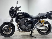 Yamaha XJR1300 XJR 1300 34