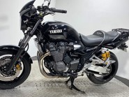 Yamaha XJR1300 XJR 1300 35