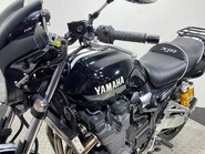 Yamaha XJR1300 XJR 1300 36