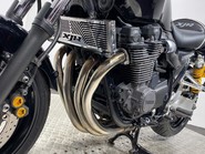 Yamaha XJR1300 XJR 1300 40