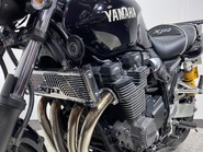 Yamaha XJR1300 XJR 1300 41