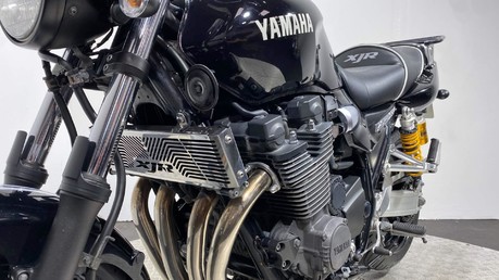 Yamaha XJR1300 XJR 1300 41