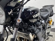 Yamaha XJR1300 XJR 1300 42