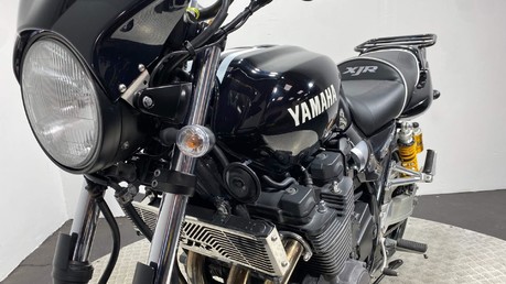 Yamaha XJR1300 XJR 1300 42