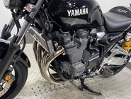 Yamaha XJR1300 XJR 1300 43