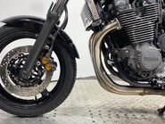 Yamaha XJR1300 XJR 1300 44