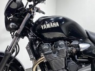 Yamaha XJR1300 XJR 1300 45