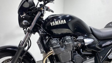 Yamaha XJR1300 XJR 1300 45