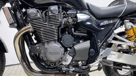 Yamaha XJR1300 XJR 1300 47