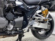 Yamaha XJR1300 XJR 1300 48