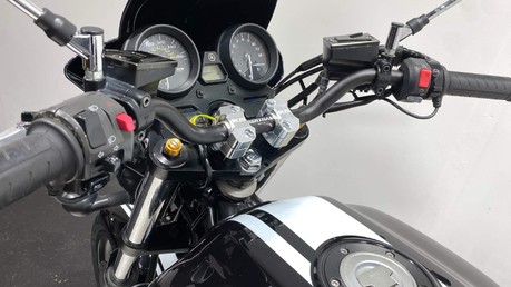 Yamaha XJR1300 XJR 1300 55